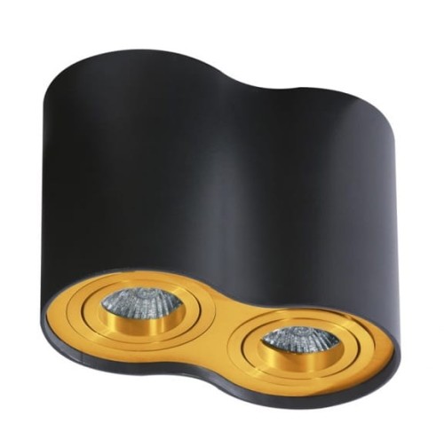 Azzardo BROSS 2 czarny złoty.jpg