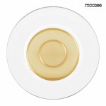 Kinkiet EDEN złoty MOOSEE