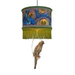 Lampa wisząca ARUBA 25cm LAS-PLUMAS
