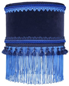 Lampa wisząca BÚHO N°1 35cm LAS-PLUMAS