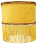 Lampa wisząca CANARIO N°1 45cm LAS-PLUMAS