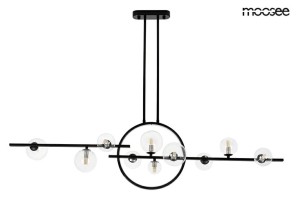 Lampa wisząca ALURE LINE TWIN 120 MOOSEE