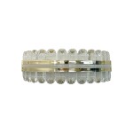 Kinkiet MEDUSA VILDEVIK