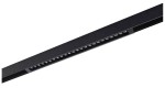Oprawa KIRA 230V 27W 4000K czarna AZZARDO