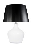 Lampa stołowa MADEIRA biały FAMLIGHT
