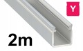 Profil aluminiowy Y surowy 2m Lumines.jpg