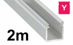Profil aluminiowy Y surowy 2m Lumines.jpg