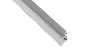 Profil do TAŚM LED typ FARI srebrny 3m LUMINES