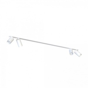 Oprawa sufitowa MONO SURFACE IV biała NOWODVORSKI