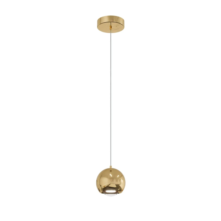 Lampa-Wiszaca-Aurenia-1xLED-zlota-PL0122-GD.webp
