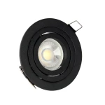 Oczko-Halo-1xGU10-czarne-RL0103-BK.webp