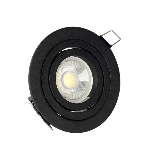 Oczko-Halo-1xGU10-czarne-RL0103-BK.webp