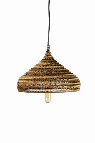 wiszaca-lampa-z-tektury-Cone-M-Sooa-1.jpg
