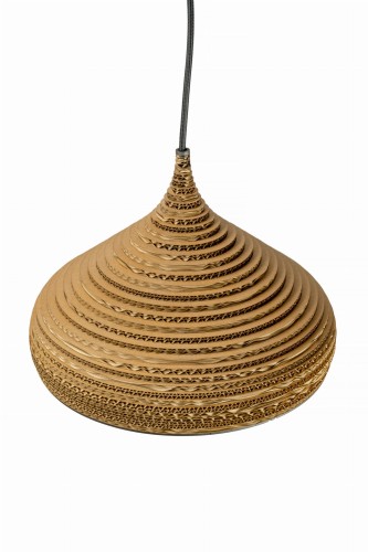 wiszaca-lampa-z-tektury-Cone-M-Sooa-2.jpg