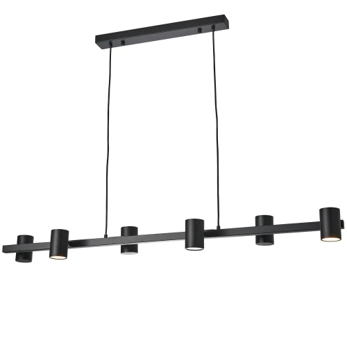 Lampa-Wiszaca-Noe-Long-6xGU10-czarna-PL0111-BK.webp