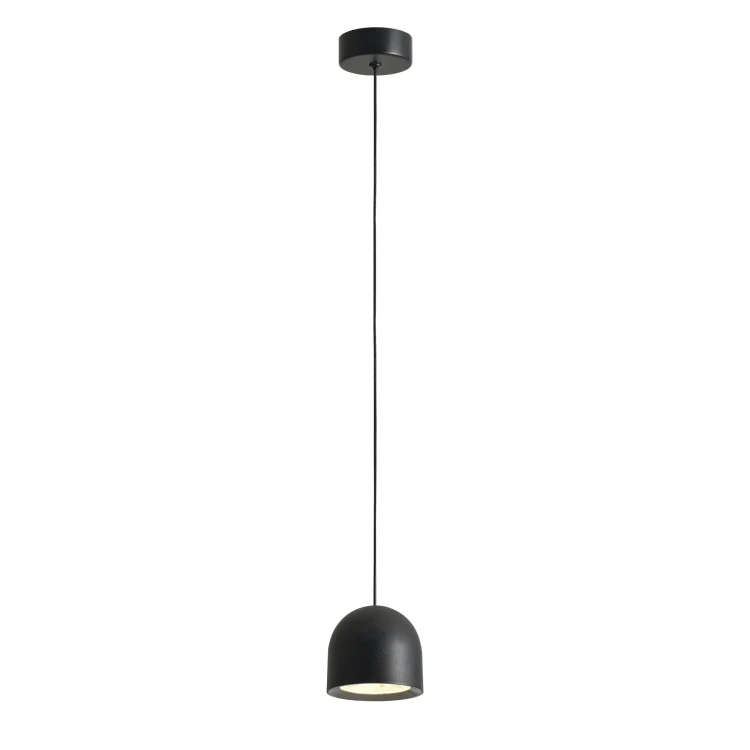 Lampa-Wiszaca-Saila-1xLED-czarna-PL0115-BK-4.webp