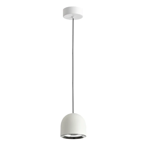 Lampa-Wiszaca-Saila-1xLED-biala-PL0115-WH-3.webp