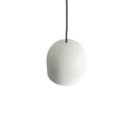 Lampa-Wiszaca-Saila-1xLED-biala-PL0115-WH.webp