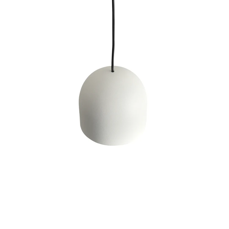 Lampa-Wiszaca-Saila-1xLED-biala-PL0115-WH.webp