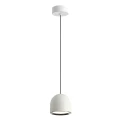 Lampa-Wiszaca-Saila-1xLED-biala-PL0115-WH-2.webp