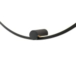 Kinkiet-Ringa-L-1xLED-czarny-WL0116-L-BK.webp