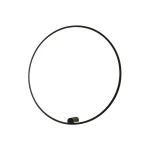 Kinkiet-Ringa-L-1xLED-czarny-WL0116-L-BK-2.webp