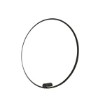 Kinkiet-Ringa-L-1xLED-czarny-WL0116-L-BK-4.webp