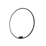 Kinkiet-Ringa-L-1xLED-czarny-WL0116-L-BK-5.webp