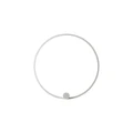 Kinkiet-Ringa-M-1xLED-bialy-WL0116-M-WH.webp