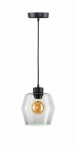 Lampa wisząca PR1-1105 Gray PROPER LIGHTING