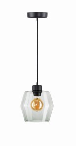 Lampa wisząca PR1-1105 Gray PROPER LIGHTING