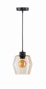 Lampa wisząca PR1-1275 Topaz PROPER LIGHTING