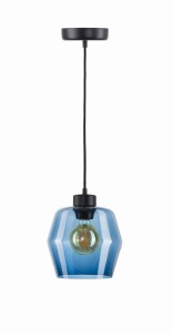 Lampa wisząca PR1-1155 Blue PROPER LIGHTING