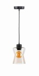 Lampa wisząca PR2-1155b Gray PROPER LIGHTING