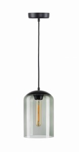 Lampa wisząca PR3-1105 Gray PROPER LIGHTING