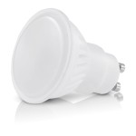 Halogen LED GU10 9W 6000K KOBI