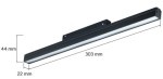 LUMINES-GENESIS-Lampa-liniowa-LINEAR-15W - wymiary.jpg