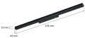 LUMINES-GENESIS-Lampa-liniowa-GRILLE-24W-wymiary.jpg