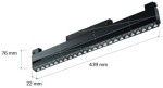 LUMINES-GENESIS-Lampa-liniowa-GRILLE+-24W-wymiary.jpg