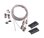 Zawiesie do szyn magnetycznych GENESIS