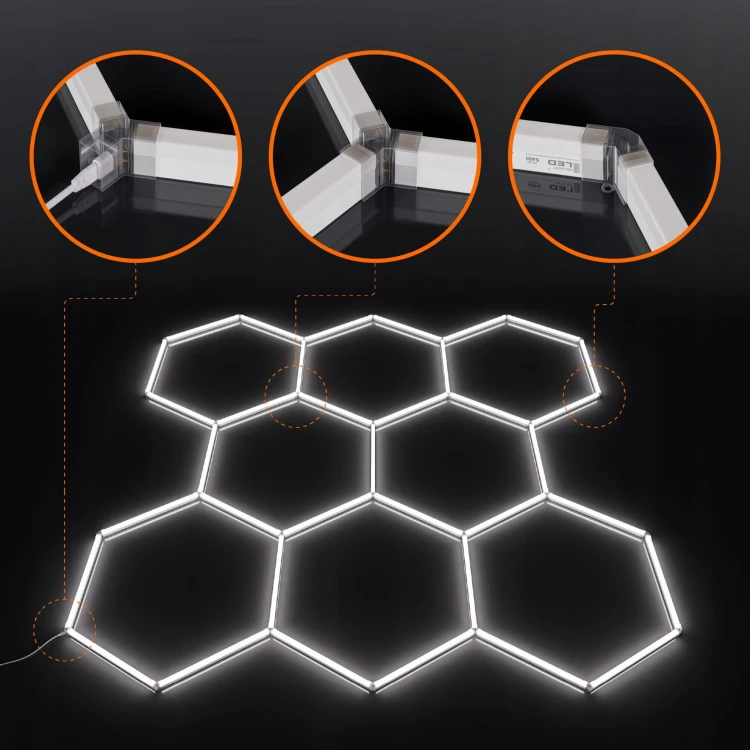 Lampa LED Hexagon-5.jpg