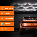 Lampa LED Hexagon-4.jpg