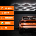Lampa LED Hexagon-4.jpg