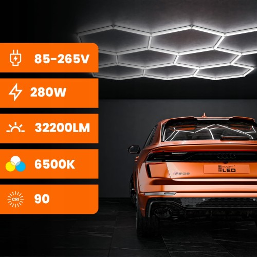 Lampa LED Hexagon-4.jpg