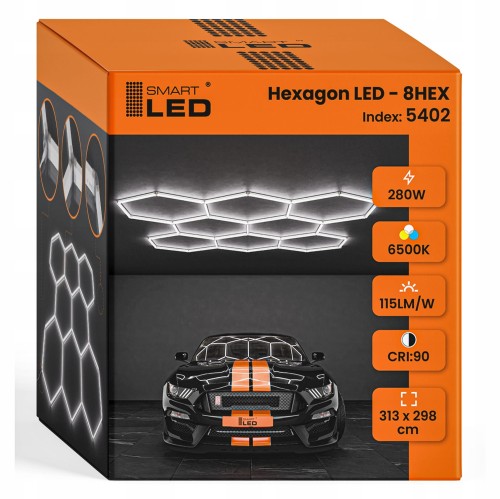Lampa LED Hexagon-1.jpg