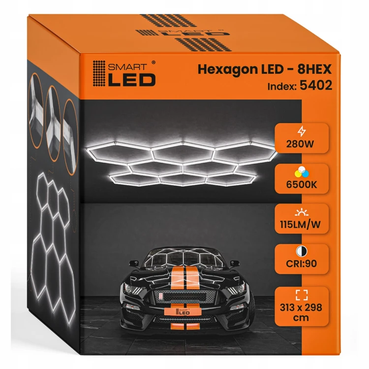 Lampa LED Hexagon-1.jpg