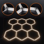 Lampa LED Hexagon 4000K-4.jpg