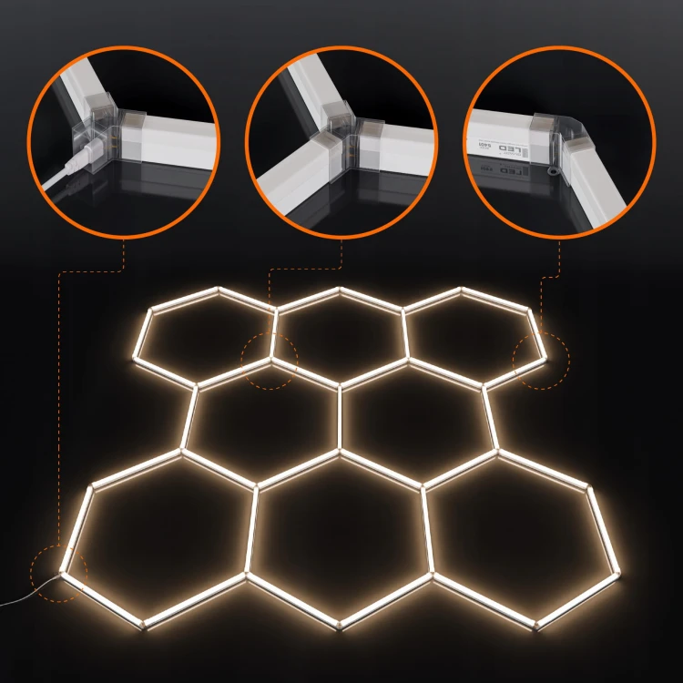Lampa LED Hexagon 4000K-4.jpg