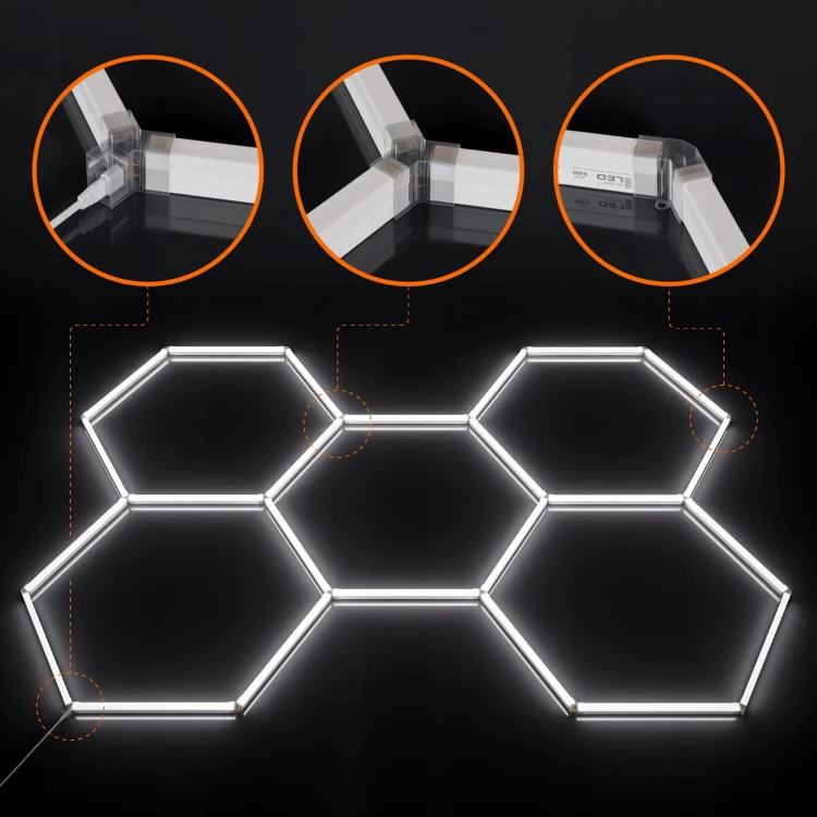 Lampa LED Hexagon 6500K-7.jpg