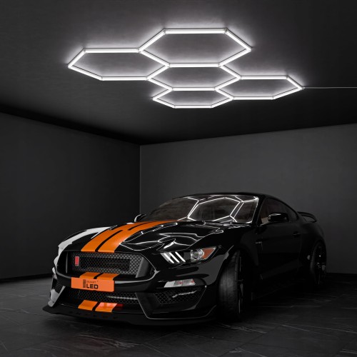 Lampa LED Hexagon 6500K-3.jpg
